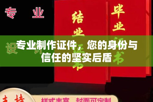 田林专业制作证件，您的身份与信任的坚实后盾
