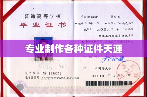 田林专业制作各种证件天涯