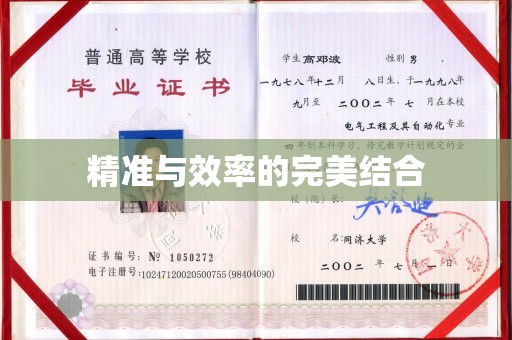 田林精准与效率的完美结合
