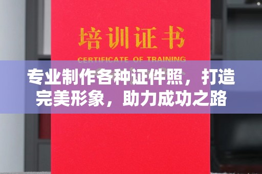 田林专业制作各种证件照，打造完美形象，助力成功之路
